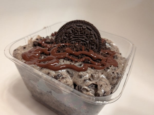 Speedway Cookies and Cream Cup